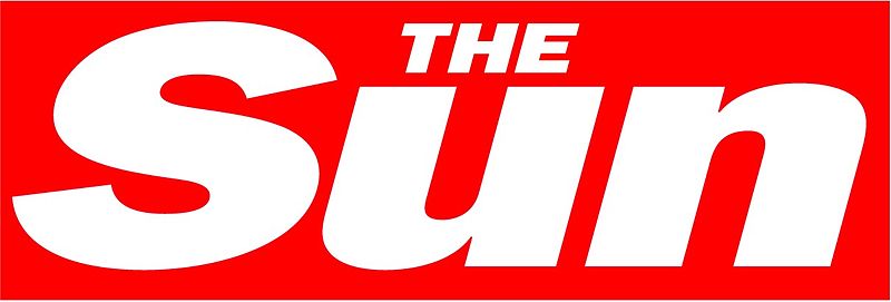 sun logo